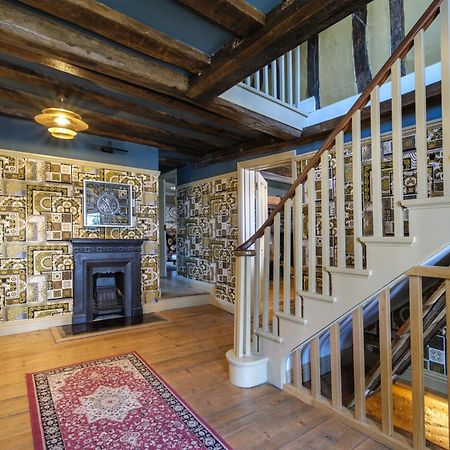 Huge Deluxe 600 Year Old Essex Manor, Hot Tub, Cinema Room, Sky Tv Saffron Walden Bagian luar foto