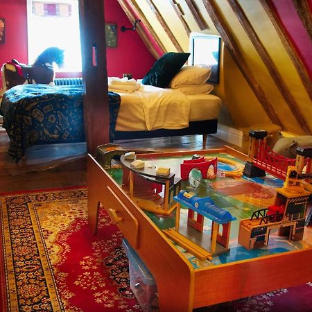 Huge Deluxe 600 Year Old Essex Manor, Hot Tub, Cinema Room, Sky Tv Saffron Walden Bagian luar foto