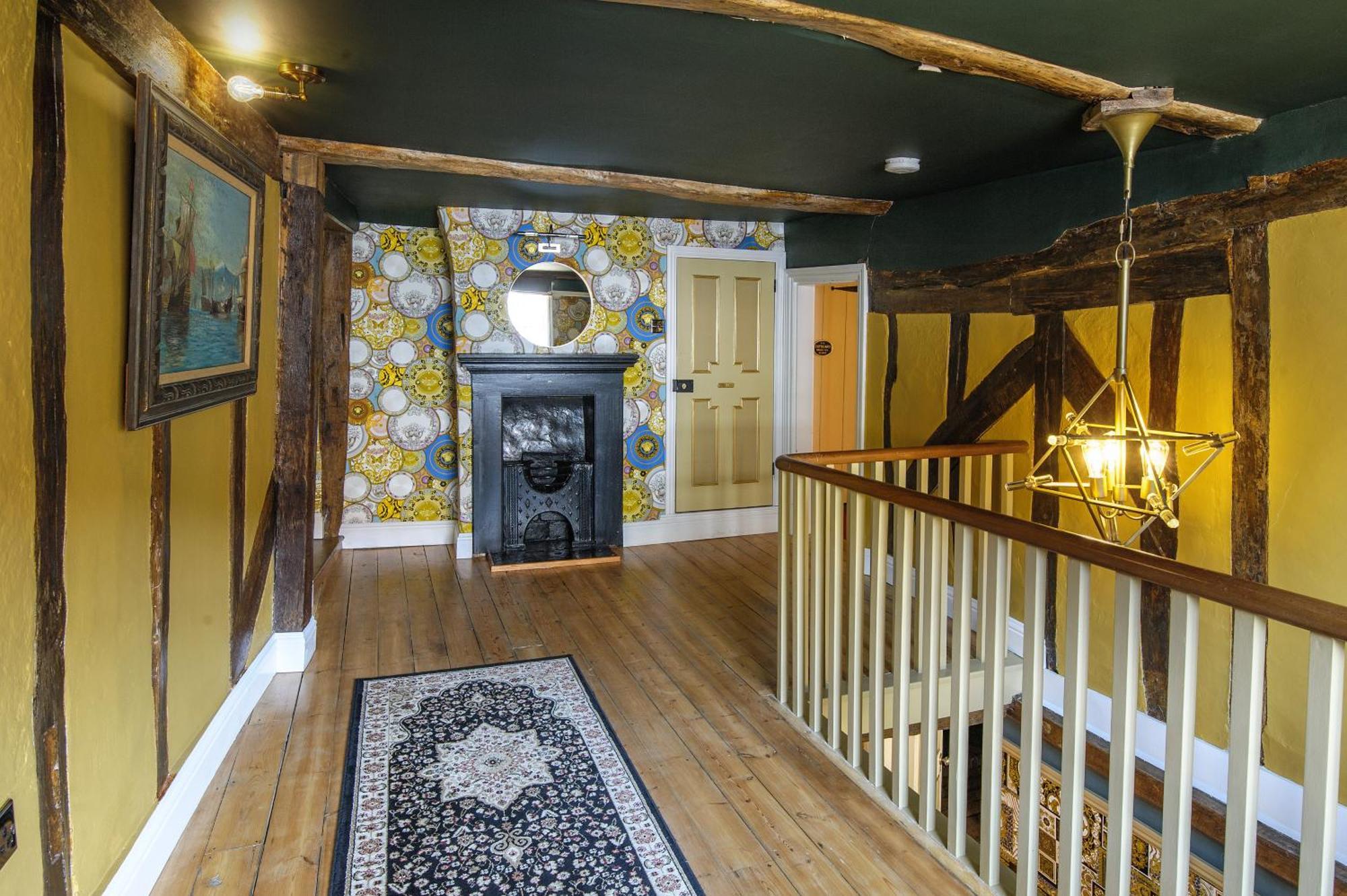Huge Deluxe 600 Year Old Essex Manor, Hot Tub, Cinema Room, Sky Tv Saffron Walden Bagian luar foto