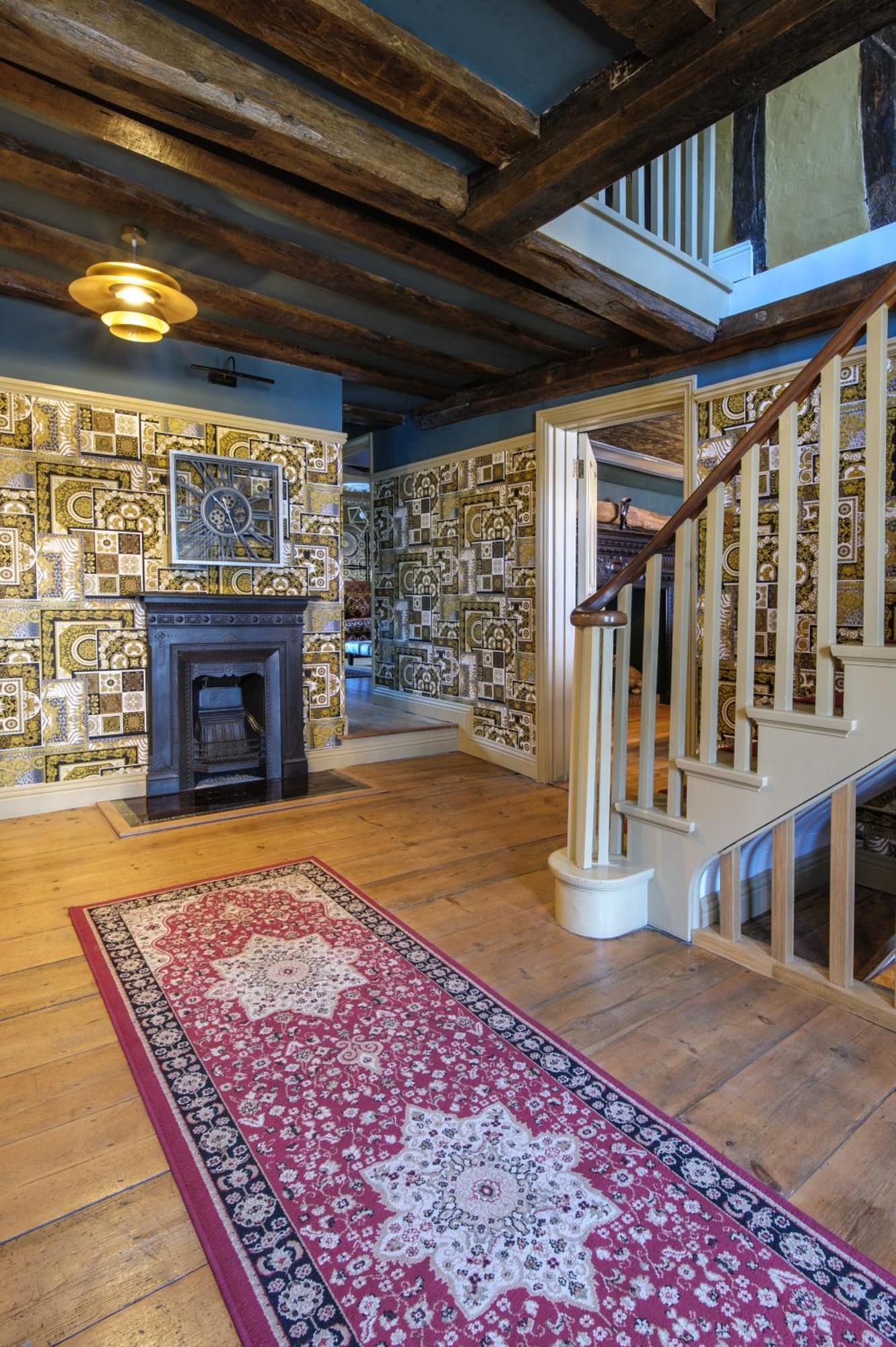 Huge Deluxe 600 Year Old Essex Manor, Hot Tub, Cinema Room, Sky Tv Saffron Walden Bagian luar foto