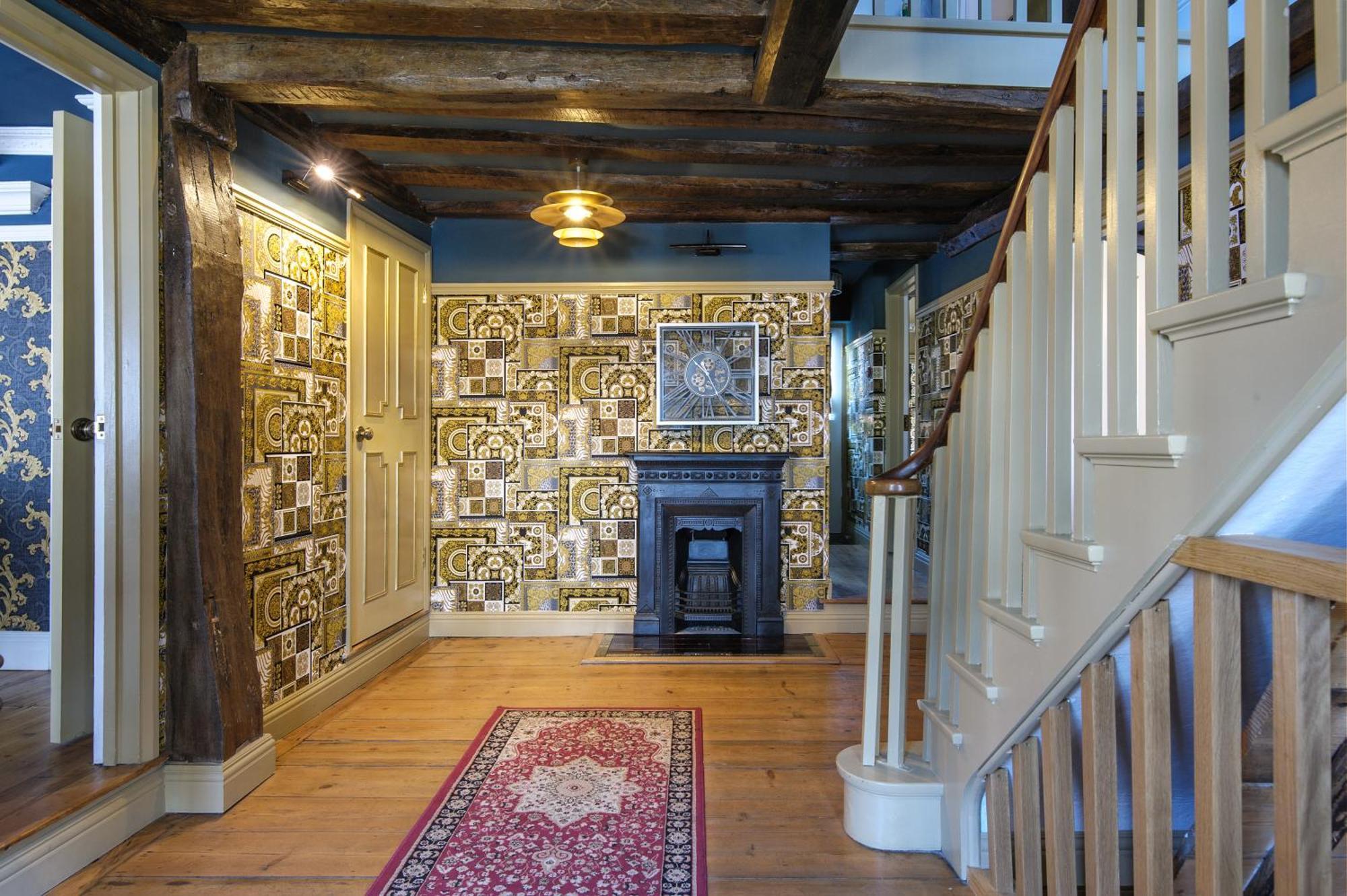 Huge Deluxe 600 Year Old Essex Manor, Hot Tub, Cinema Room, Sky Tv Saffron Walden Bagian luar foto