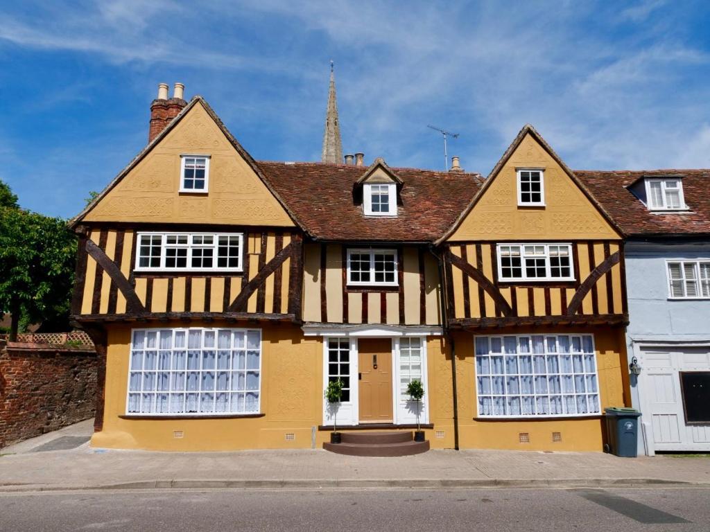 Huge Deluxe 600 Year Old Essex Manor, Hot Tub, Cinema Room, Sky Tv Saffron Walden Bagian luar foto