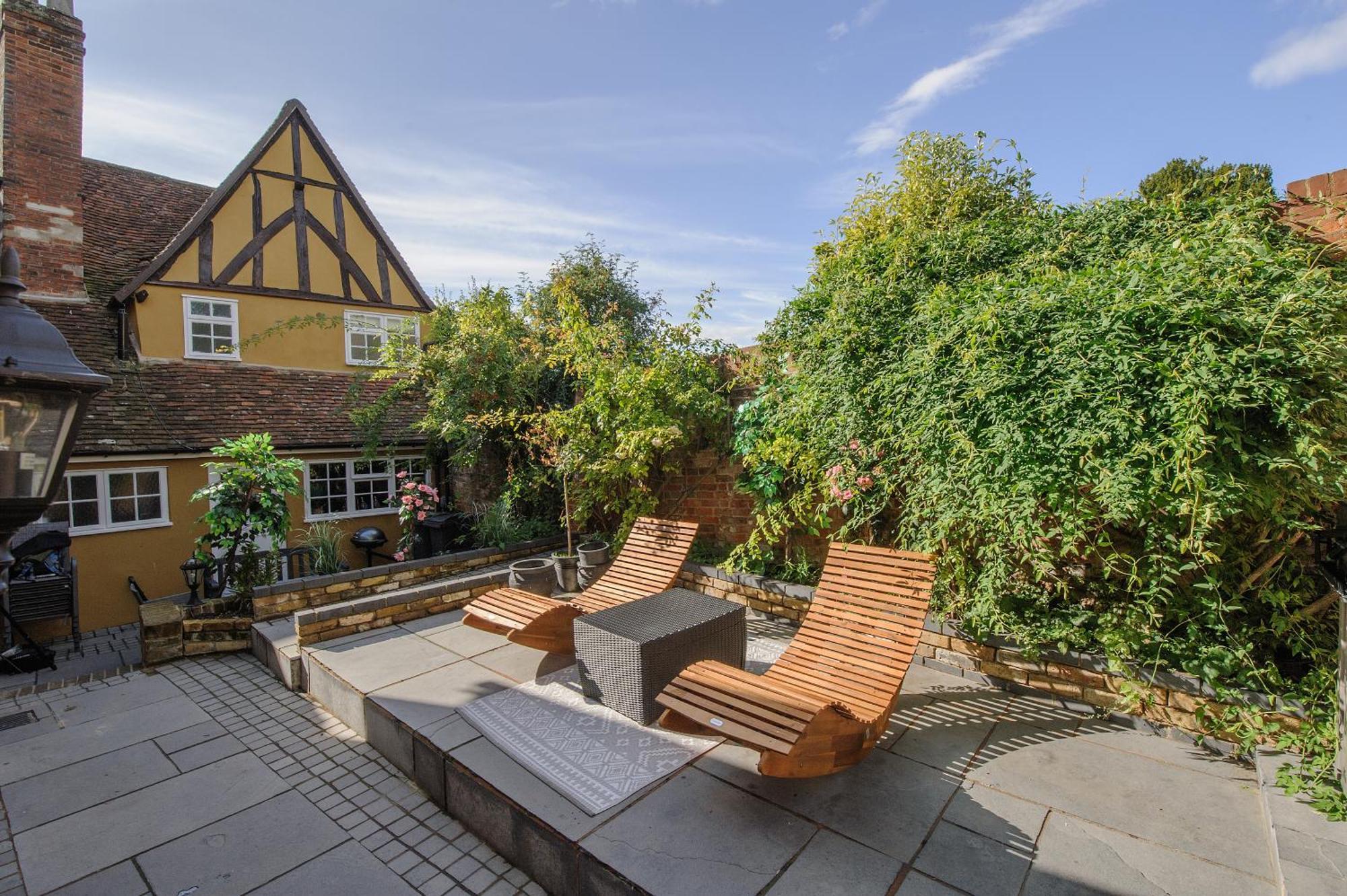 Huge Deluxe 600 Year Old Essex Manor, Hot Tub, Cinema Room, Sky Tv Saffron Walden Bagian luar foto