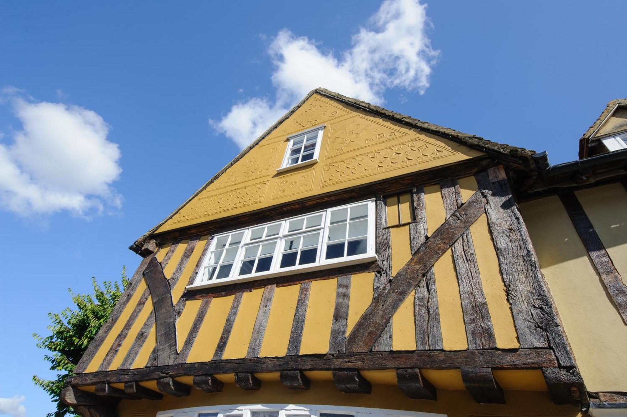 Huge Deluxe 600 Year Old Essex Manor, Hot Tub, Cinema Room, Sky Tv Saffron Walden Bagian luar foto